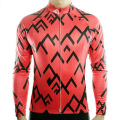 King of the Mountain Thermal Fleece Jersey