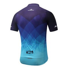 Blue Wave Jersey