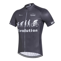 Evolution of Species Jersey