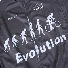 Evolution of Species Jersey
