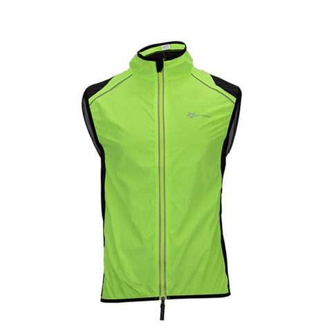 Reflective Safety Vest