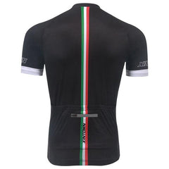 invitto Short Sleeve Jersey Set