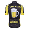 "I Love Beer!" Jersey