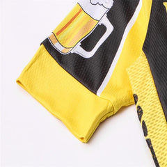 "I Love Beer!" Jersey