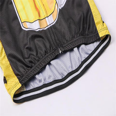 "I Love Beer!" Jersey