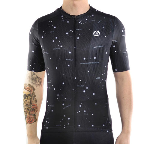 Cosmos Jersey