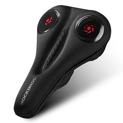ShockRelief Bike Seat Cover