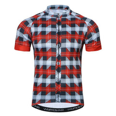Lumberjack Jersey