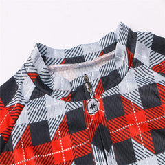 Lumberjack Jersey
