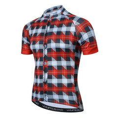 Lumberjack Jersey