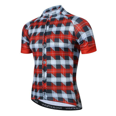 Lumberjack Jersey