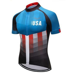 Freedom Eagle Jersey
