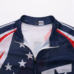 Professional USA Cycling Jersey