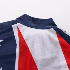 Professional USA Cycling Jersey