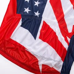 Professional USA Cycling Jersey