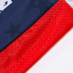 Professional USA Cycling Jersey