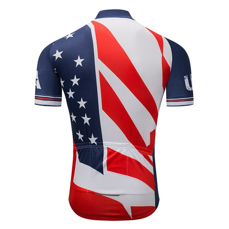 Professional USA Cycling Jersey