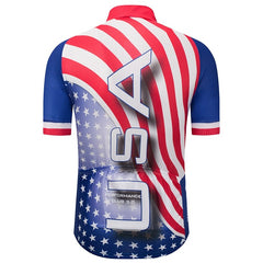 Star Spangled Banner Jersey