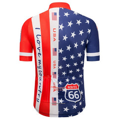 U.S. Route 66 Jersey