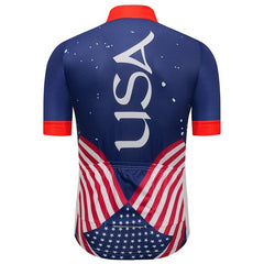 National Flag Jersey