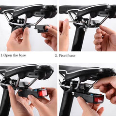 Sentinel Anti Theft Rear Light