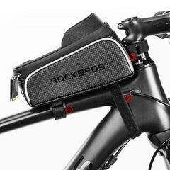 EasyCarry Front Bike Bag