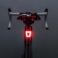 BrightC Rear Light