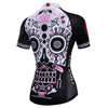 Cycling Parts Jersey