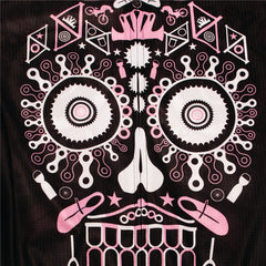 Cycling Parts Jersey