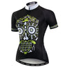 Cycling Parts Jersey