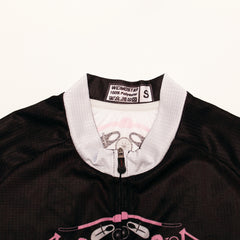 Cycling Parts Jersey