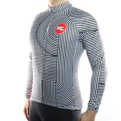 Roadie Thermal Fleece Jersey