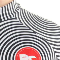 Roadie Thermal Fleece Jersey