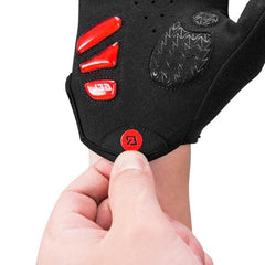 Mamba Shockproof Gloves