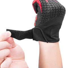 Mamba Shockproof Gloves