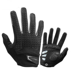 Mamba Shockproof Gloves