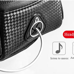 EasyCarry Front Bike Bag