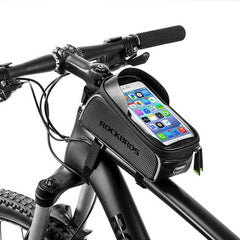 EasyCarry Front Bike Bag