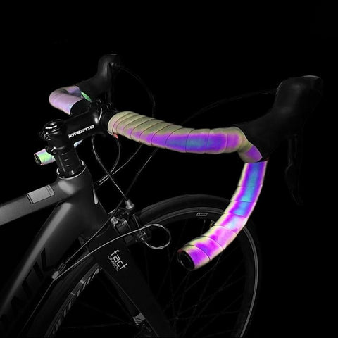 Bright™ Reflective Bar Tape