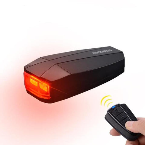 Sentinel Anti Theft Rear Light