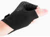 Mamba Shockproof Half Finger Gloves