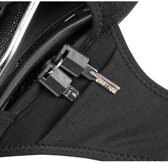 ShockRelief Bike Seat Cover