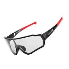 Raven Photochromic Glasses