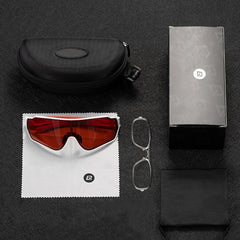 Raven Polarized Glasses