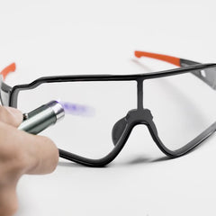 Raven Photochromic Glasses