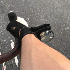 Wrist Rear-view Mirror