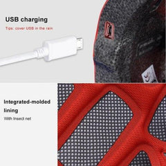 IntactMind 360º Light Helmet