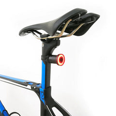 Sentry X Rear Light