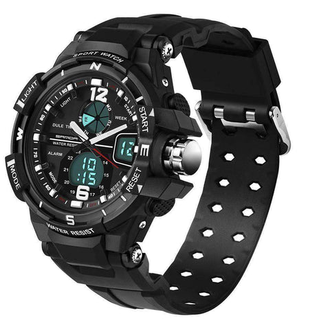 Sanda 289 Watch