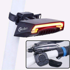 UltraLaser X5 - Remote Wireless Rear Light